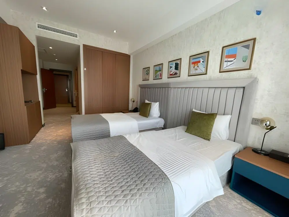 room image