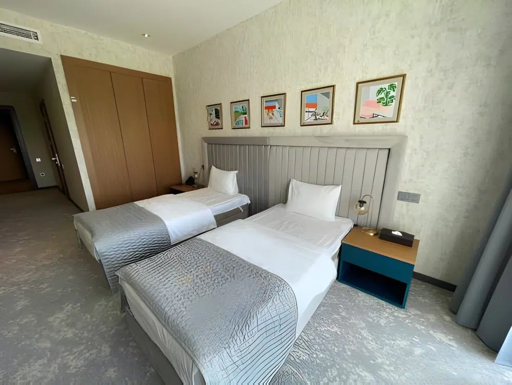 room image