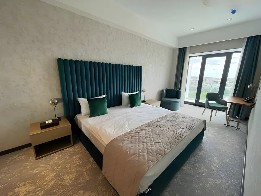 room image