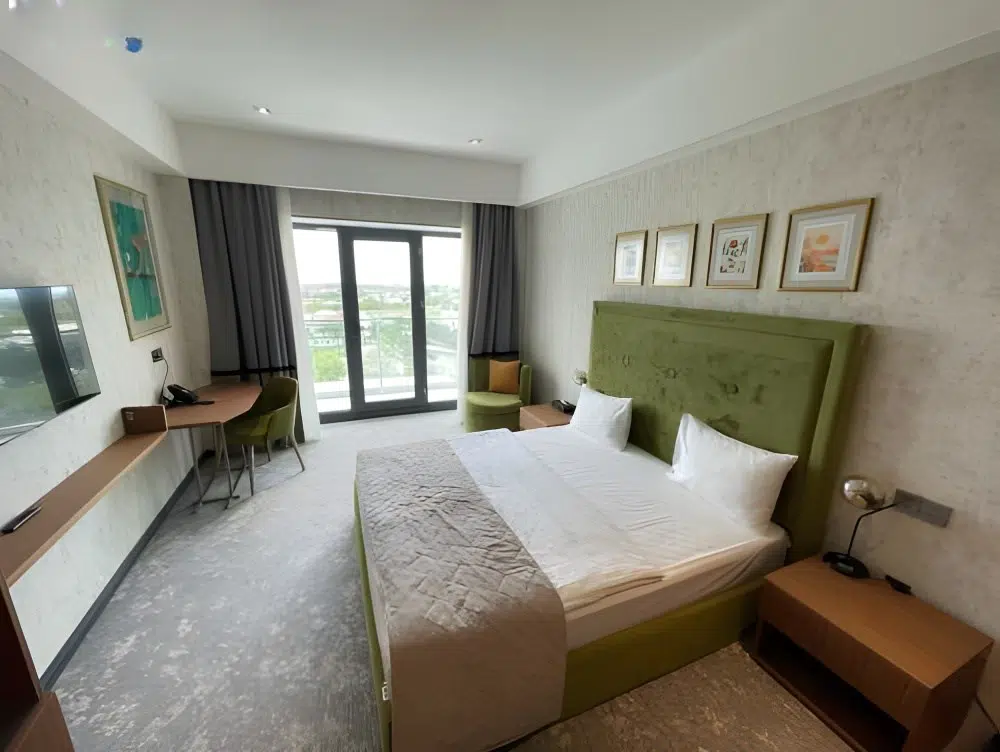 room image